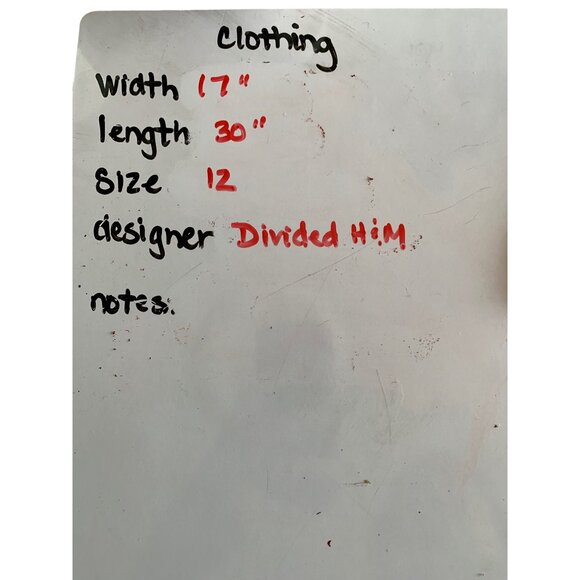 ๐ 2/$20 ๐ Red Body Con Dress with Yellow Flowers Off Shoulder sz 12 - Picture 5 of 6